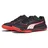 puma black/fire orchid/puma white 42