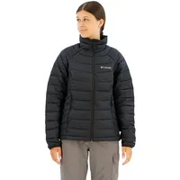 Columbia Powder LiteTM Ii Jacke - Black - M