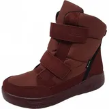 Ecco Urban Snowboarder Boots Violett - 35