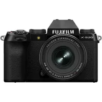 Fujifilm X-S20 + XF 16-50 mm f/2,8-4,8 R LM