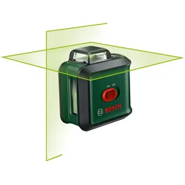 Bosch UniversalLevel 360 Kreuzlinienlaser