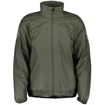 Scott Ergonomic Pro DP Regenjacke - Oliv - S
