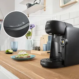 Bosch Tassimo Finesse friendly Schwarz TAS162E