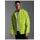TRIGEMA Leichte Regenjacke Trainingsjacke Gelb XXL