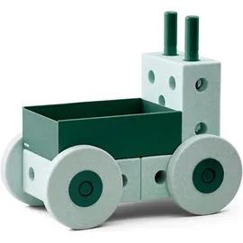 Modu 3-in-1 Baby Walker / 3-in-1-Lauflernwage