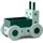 Modu 3-in-1 Baby Walker / 3-in-1-Lauflernwage
