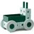 Modu 3-in-1 Baby Walker / 3-in-1-Lauflernwage
