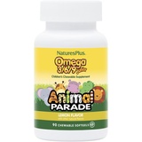 Nature's Plus Omega 3/6/9 Junior Softgels 90 St.