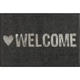 Wash+Dry BY KLEEN-TEX, Teppiche, Fußmatte