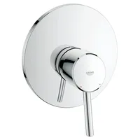 Grohe Concetto Brausebatterie 19345001