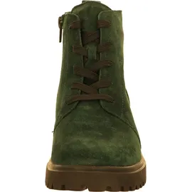 WALDLÄUFER Komfort Stiefeletten in Grün - 37