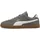 Puma Unisex Club II Sneaker CAST Iron White, 41