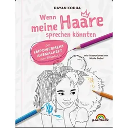 Wenn meine Haare sprechen könnten