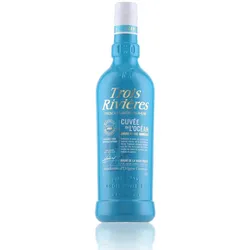 Trois Rivieres Cuvee de L'Ocean Rum 42% Vol. 0,7l