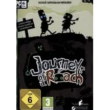 Journey of a Roach (PC)