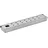 Rösle Räucherbox 40,8 cm Edelstahl silber