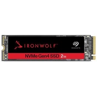 Seagate IronWolf® 525 SSD - 2TB