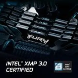Kingston FURY Renegade Kit - 32GB on-die ECC