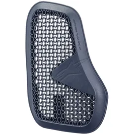 Alpinestars Nucleon Flex Pro Ci Brustprotektoren, - anthrazit - S