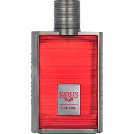 northix Karus Oud Fire Eau de Parfum 100 ml