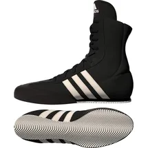 adidas Box Hog 2.0 Core Black / Cloud White / Core Black 42 2/3