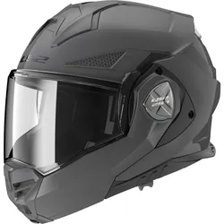 LS2 Klapphelm FF901 ADVANT X 3XL Grau