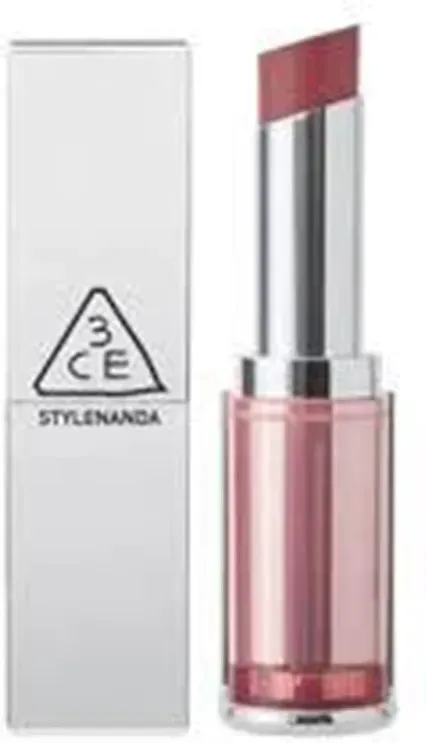 3CE Weichzeichner-Matt-Lippenstift #ROSINESS Rosenfarbe 4g