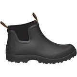 Tretorn Terräng Low Neo Damen Schwarz 41