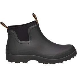 Tretorn Terräng Low Neo Damen Schwarz 41