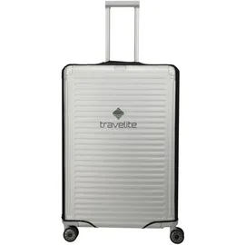 Travelite ACCESSOIRES Kofferhülle M, transparent