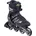 Skates Herren Skates Black Green 30E0873 1 1 065