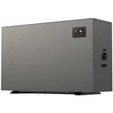 Steinbach Wärmepumpe Silent 13 kW