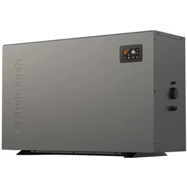 Steinbach Wärmepumpe Silent 13 kW