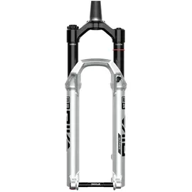 RockShox Pike Ultimate RC2 27,5 Zoll 140 mm Rot/Schwarz