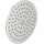 Ideal Standard Idealrain Luxe Kopfbrause 250mm (BC973MY)