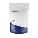 MoleQlar Kreatin Pulver 300 g