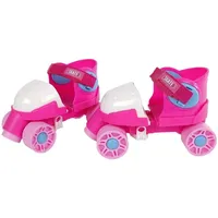 Street Rider Kids Globe Rollschuhe Rosa 24-30