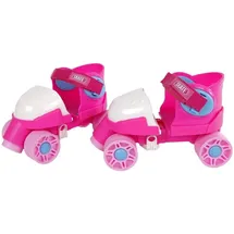 Street Rider Kids Globe Rollschuhe Rosa 24-30