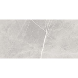 Euro Stone Bodenfliese Feinsteinzeug Ciana 30 x 60 cm grey