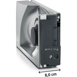 Graef MYtiny silber (MT1000EU)