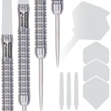 Unicorn Information System Unicorn Phase 3 Natural Steel Barrels