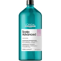 L'Oréal Professionnel Paris Serie Expert Scalp Advanced Anti-Discomfort Dermo-Regulator Shampoo 1500ml