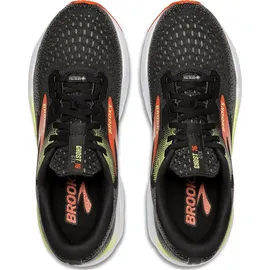 Brooks Ghost 16 GTX Herren Laufschuhe, schwarz, Größe 47 1⁄2 - 47.5 EU