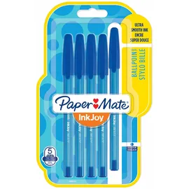 Paper Mate InkJoy 100 ST, Blau 5