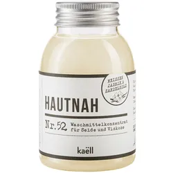 Kaëll - Hautnah, natürliches Waschmittelkonzentrat für Seide & Viskose, 500 ml