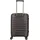 Travelite Air Base 4-Rollen Cabin 55 cm / 43 l braun/coffee