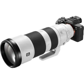 Sony 200-600 mm F5,6-6,3 FE G OSS