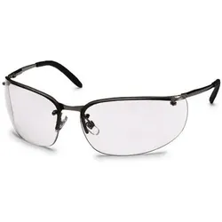 Schutzbrille winner farblos kratzfest gun