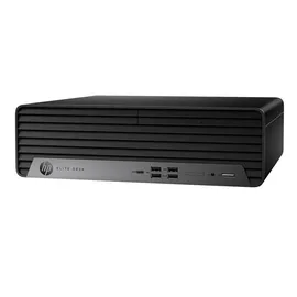 HP EliteDesk 800 G9 Desktop-PC 2023 16 GB RAM 512 GB SSD Intel UHD Graphics 770 Windows 11 Pro