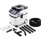 Festool Absaugmobil CT 25 E-Set CLEANTEC